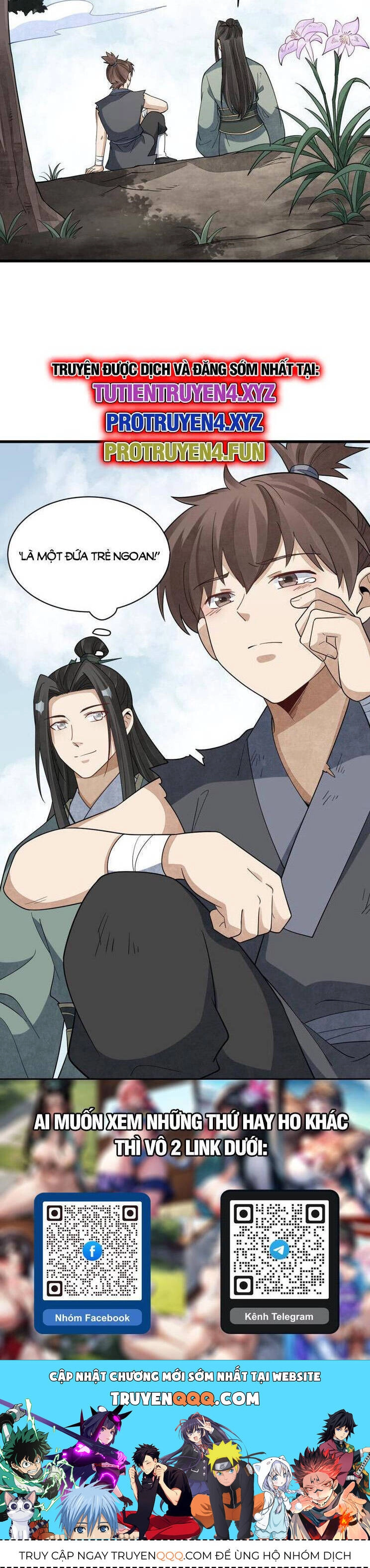 Lạn Kha Kỳ Duyên Chapter 296 - 26