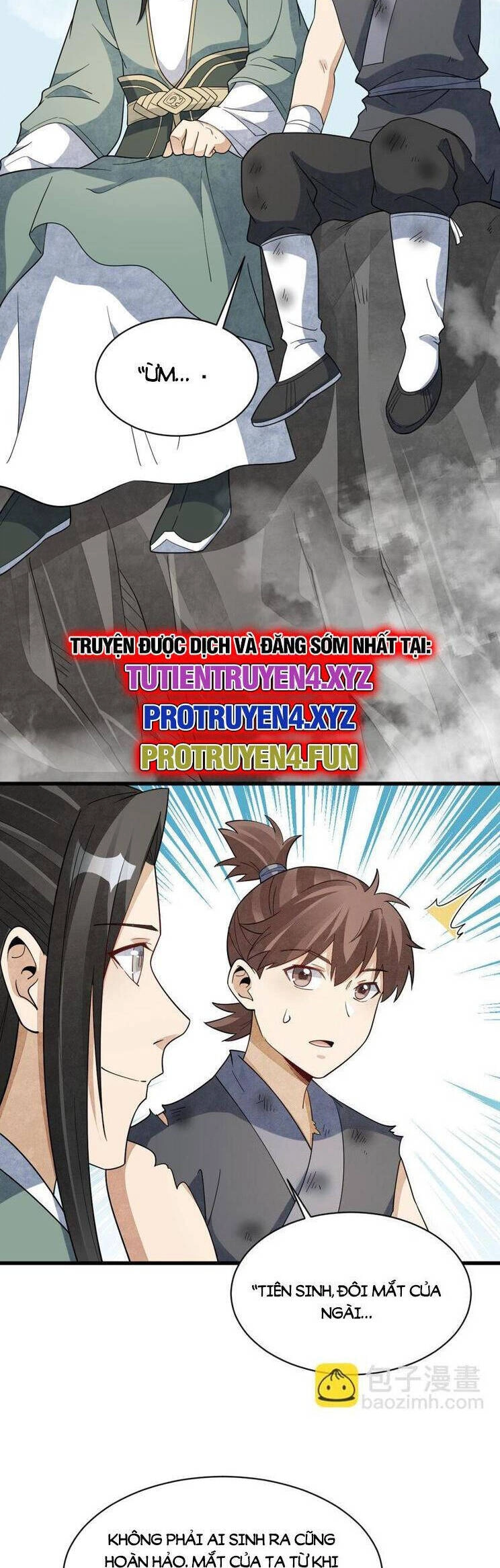 Lạn Kha Kỳ Duyên Chapter 297 - 2