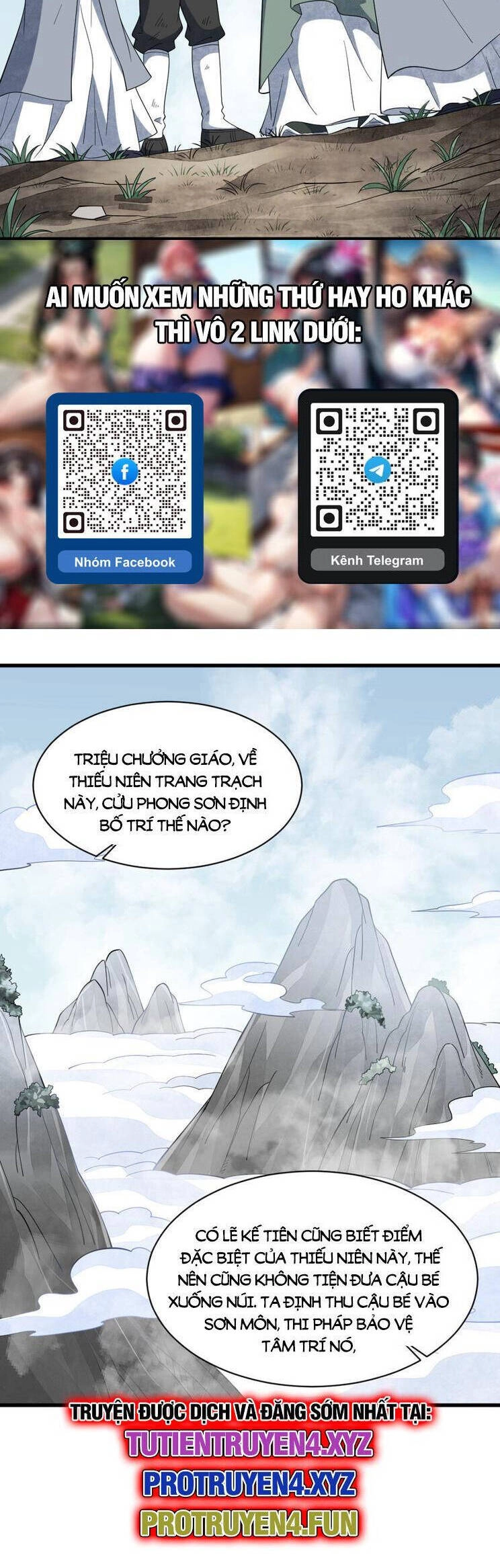 Lạn Kha Kỳ Duyên Chapter 297 - 11