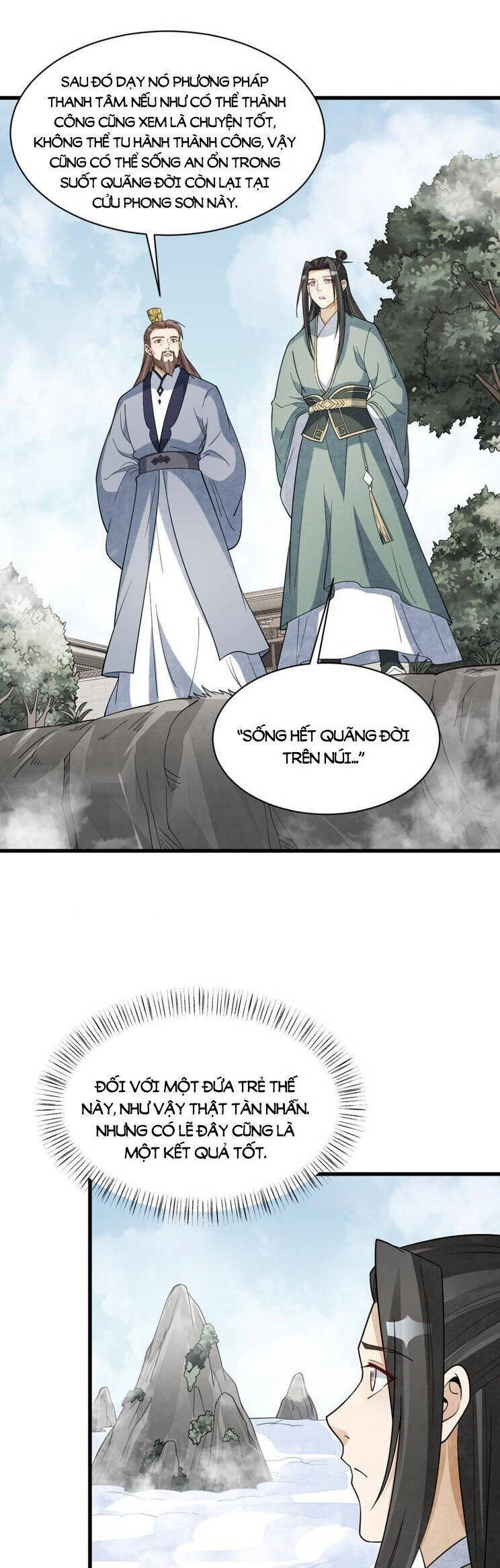 Lạn Kha Kỳ Duyên Chapter 297 - 12