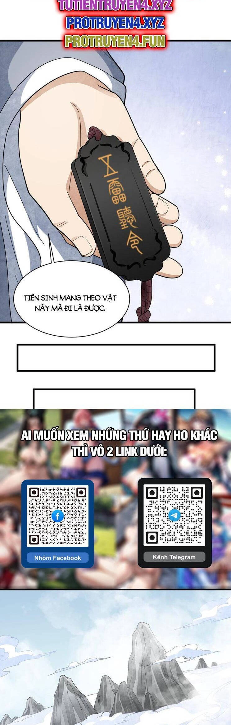 Lạn Kha Kỳ Duyên Chapter 297 - 15