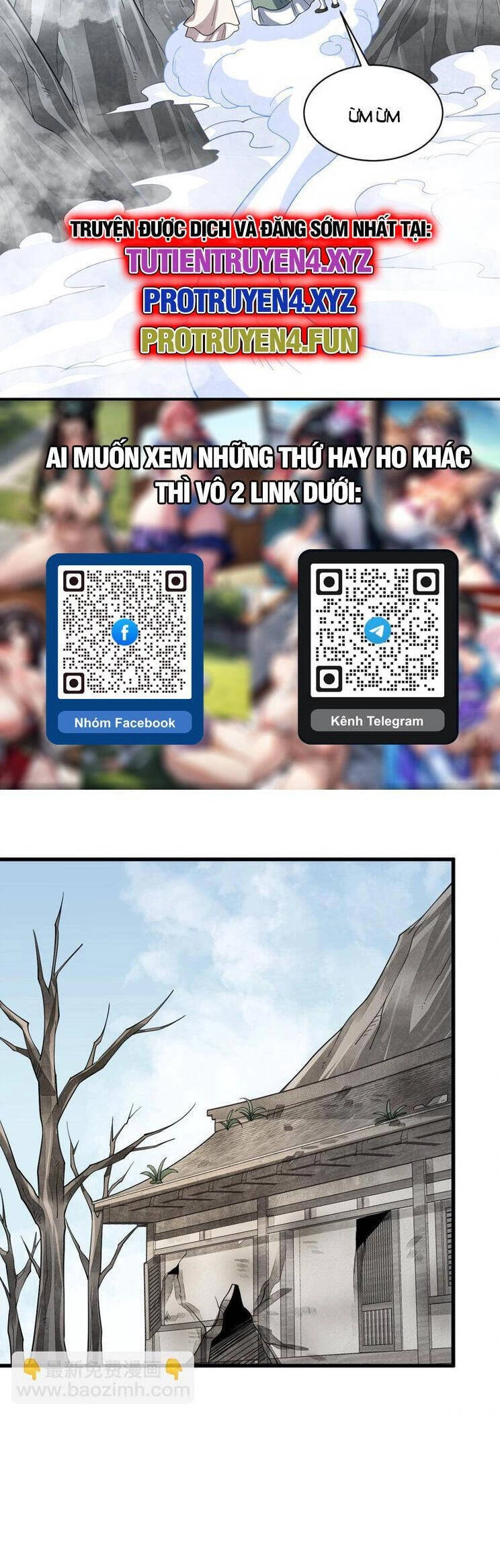 Lạn Kha Kỳ Duyên Chapter 297 - 18