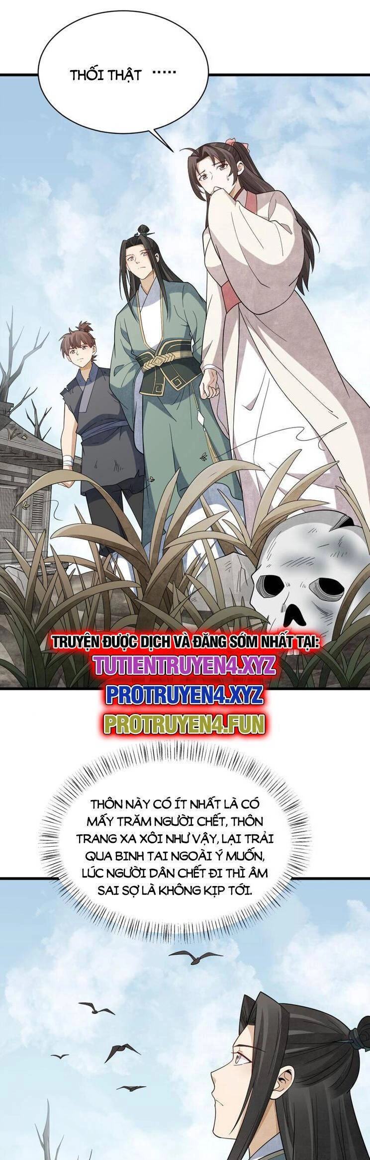 Lạn Kha Kỳ Duyên Chapter 297 - 19