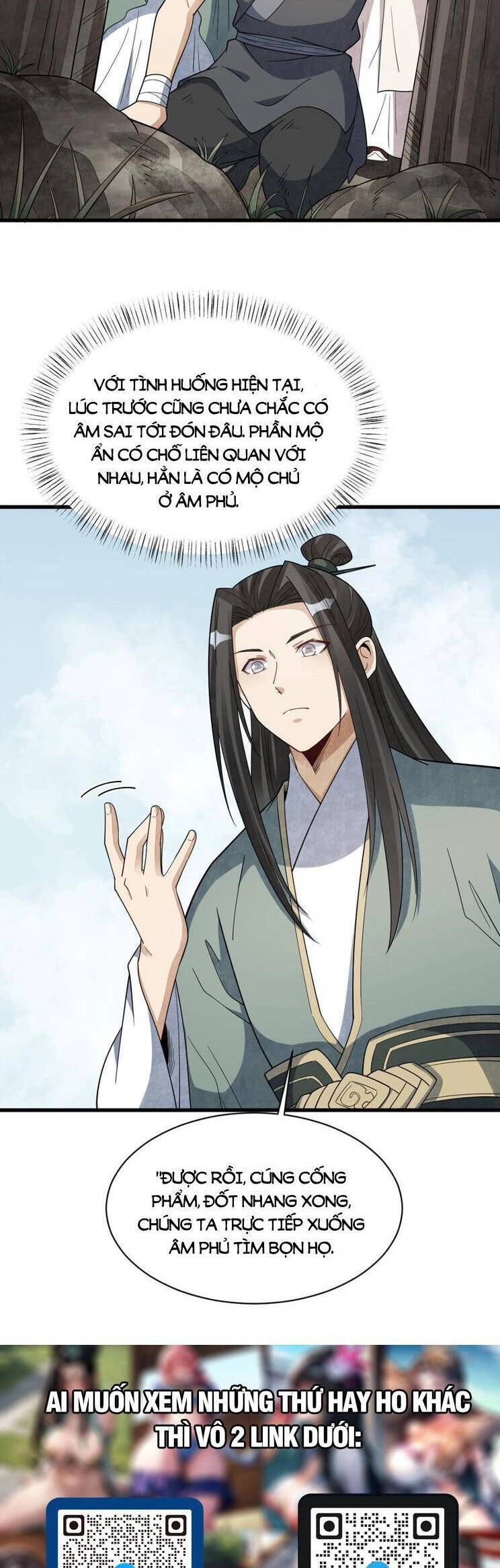 Lạn Kha Kỳ Duyên Chapter 297 - 23