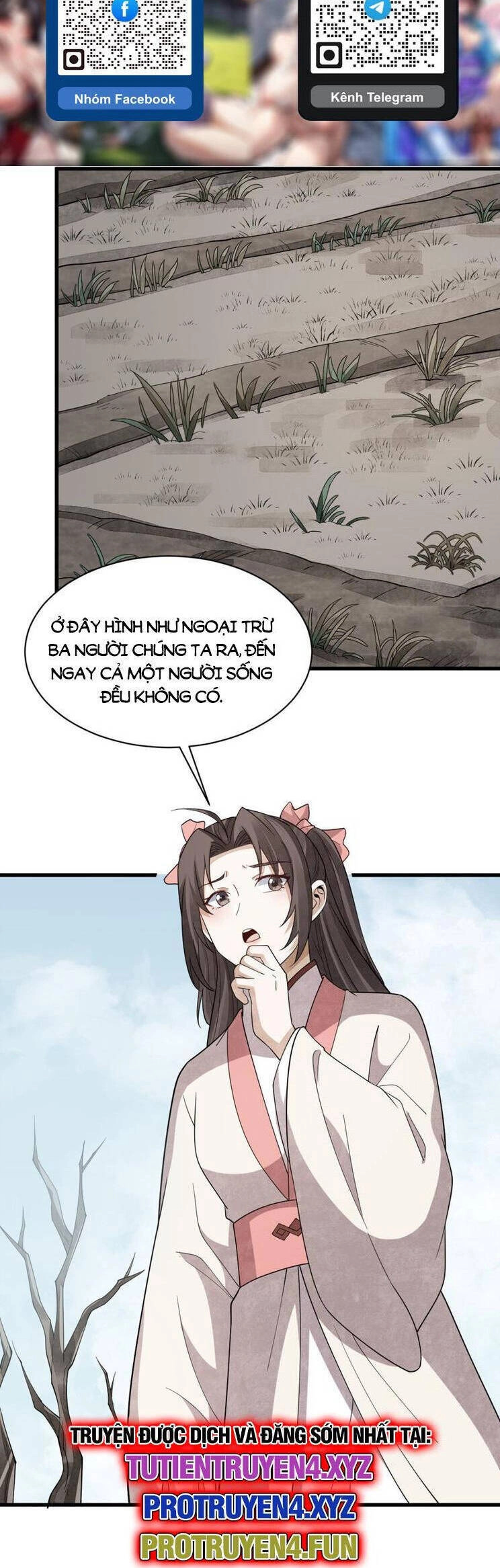 Lạn Kha Kỳ Duyên Chapter 297 - 24