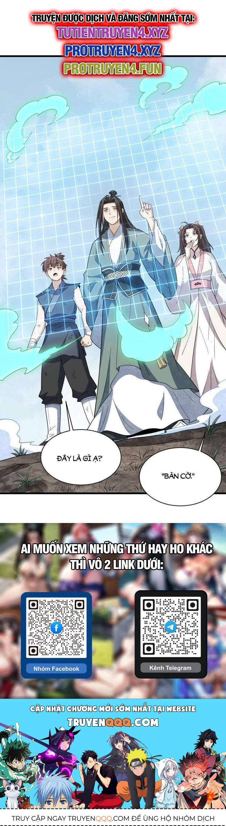 Lạn Kha Kỳ Duyên Chapter 297 - 27