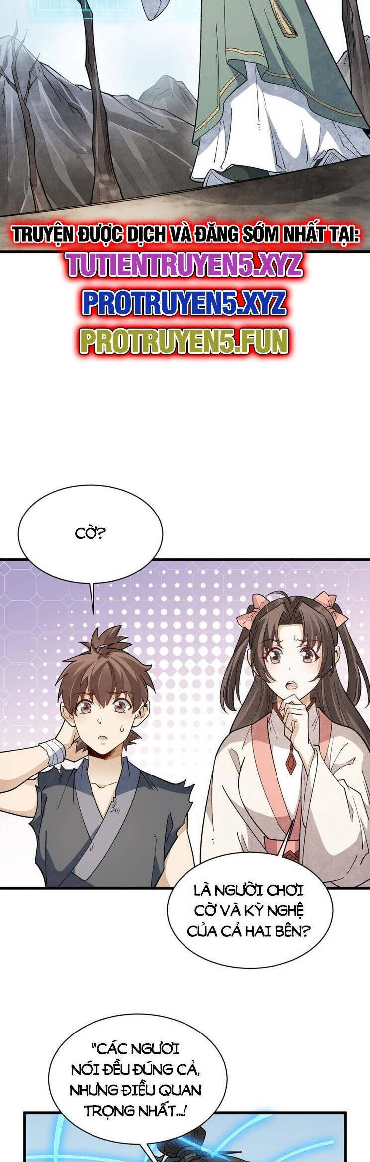 Lạn Kha Kỳ Duyên Chapter 298 - 2