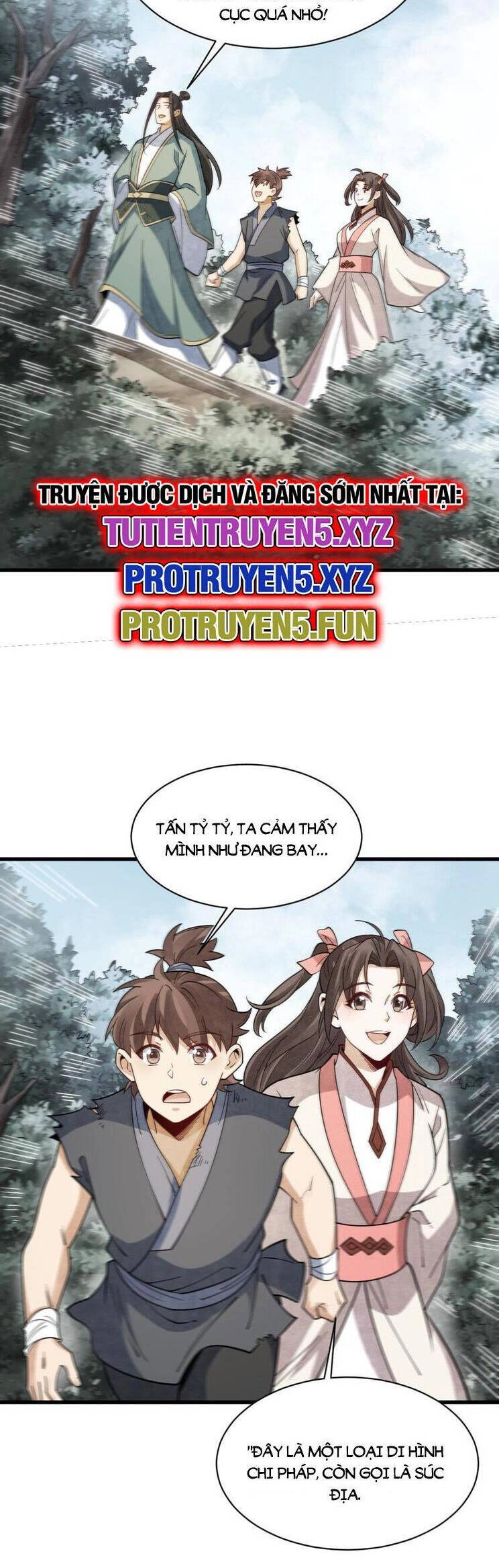 Lạn Kha Kỳ Duyên Chapter 298 - 5