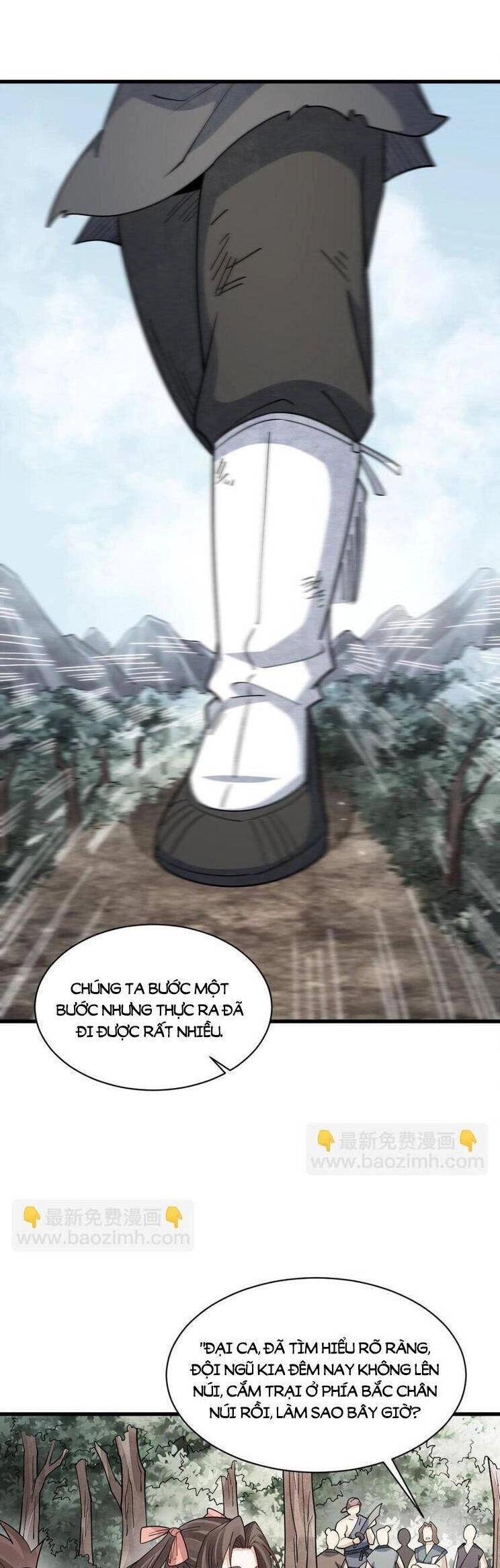 Lạn Kha Kỳ Duyên Chapter 298 - 6