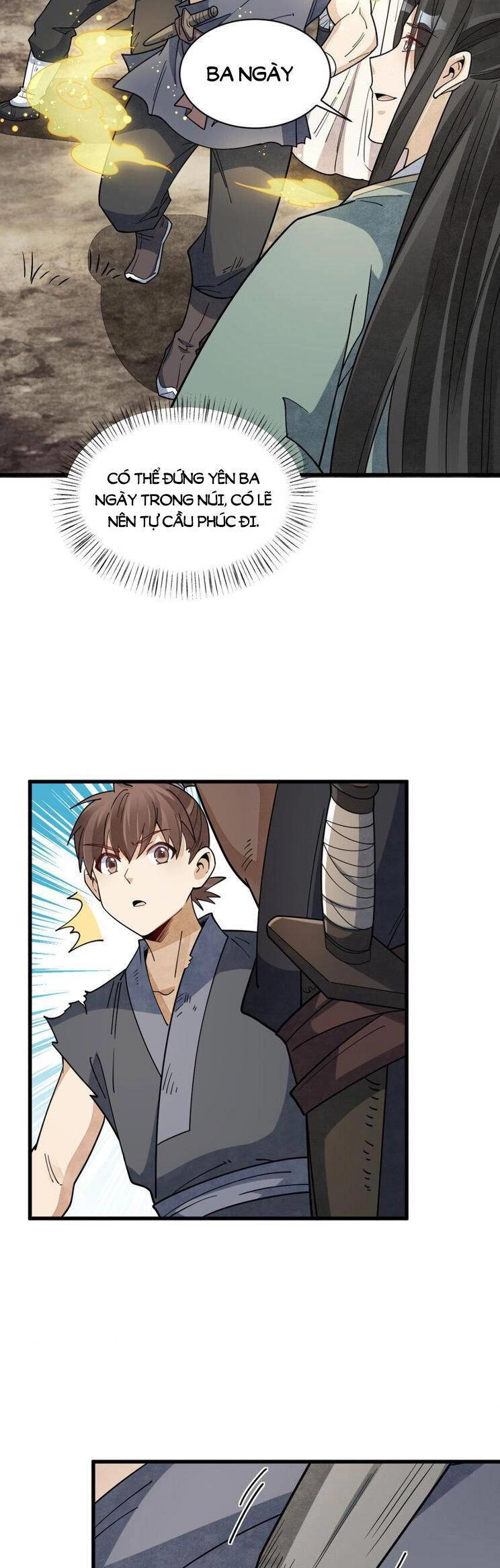 Lạn Kha Kỳ Duyên Chapter 298 - 10