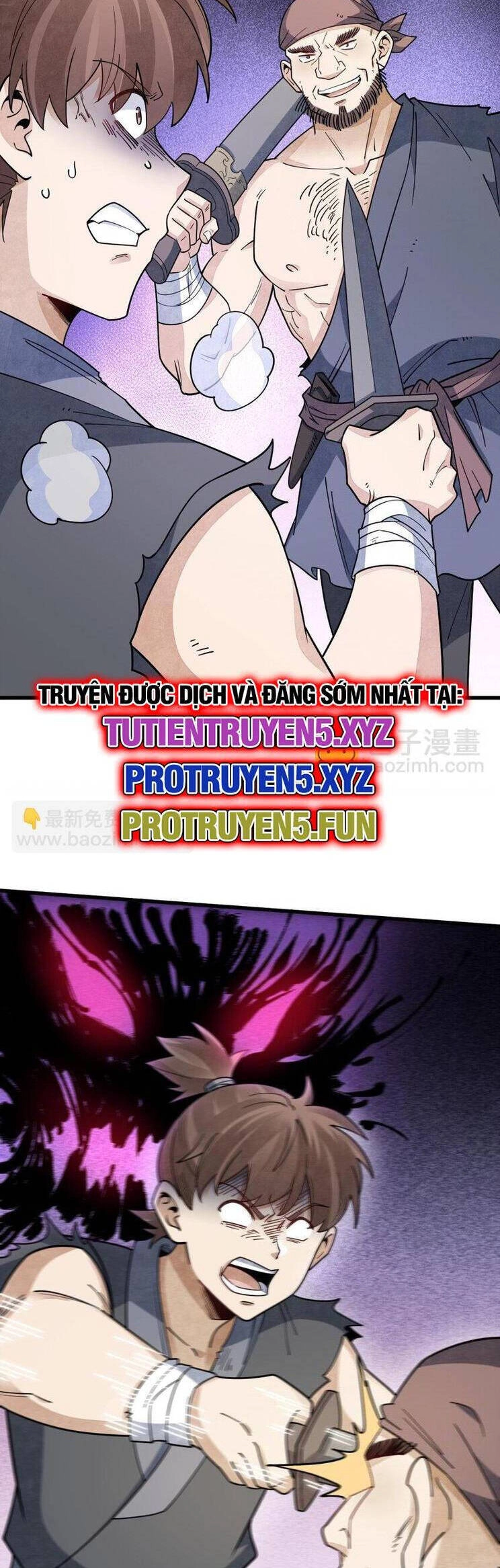 Lạn Kha Kỳ Duyên Chapter 298 - 12