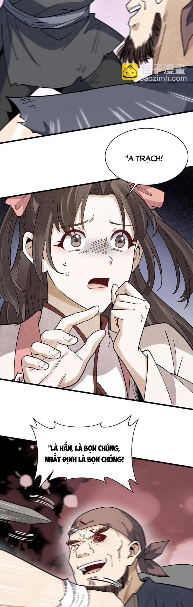 Lạn Kha Kỳ Duyên Chapter 298 - 13