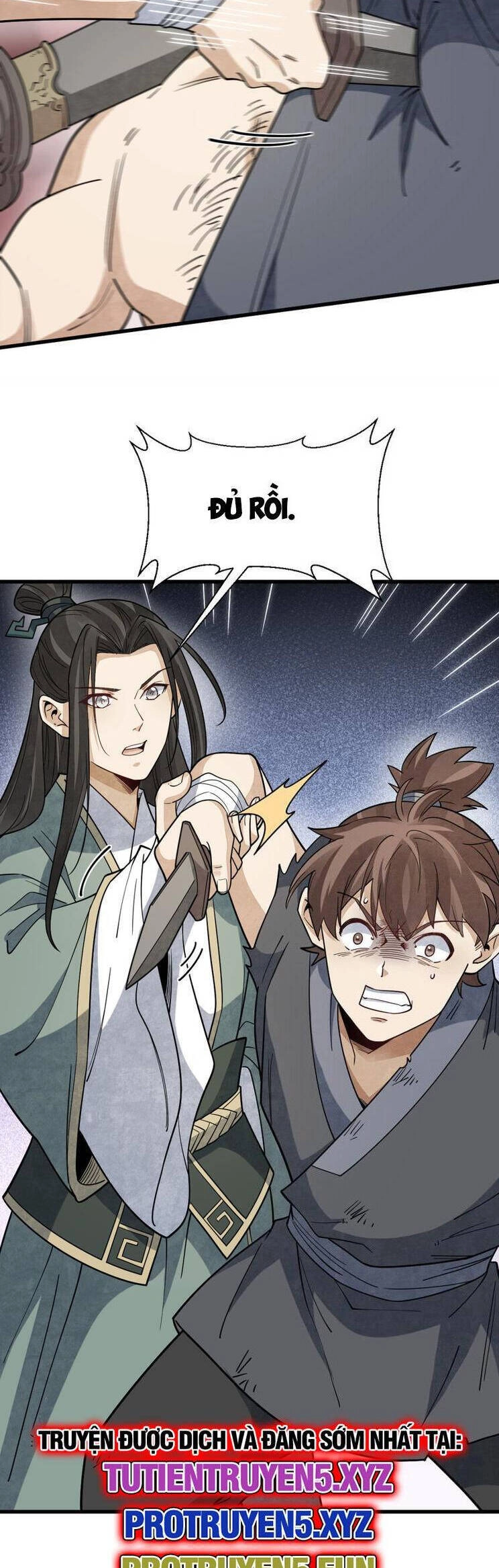 Lạn Kha Kỳ Duyên Chapter 298 - 14