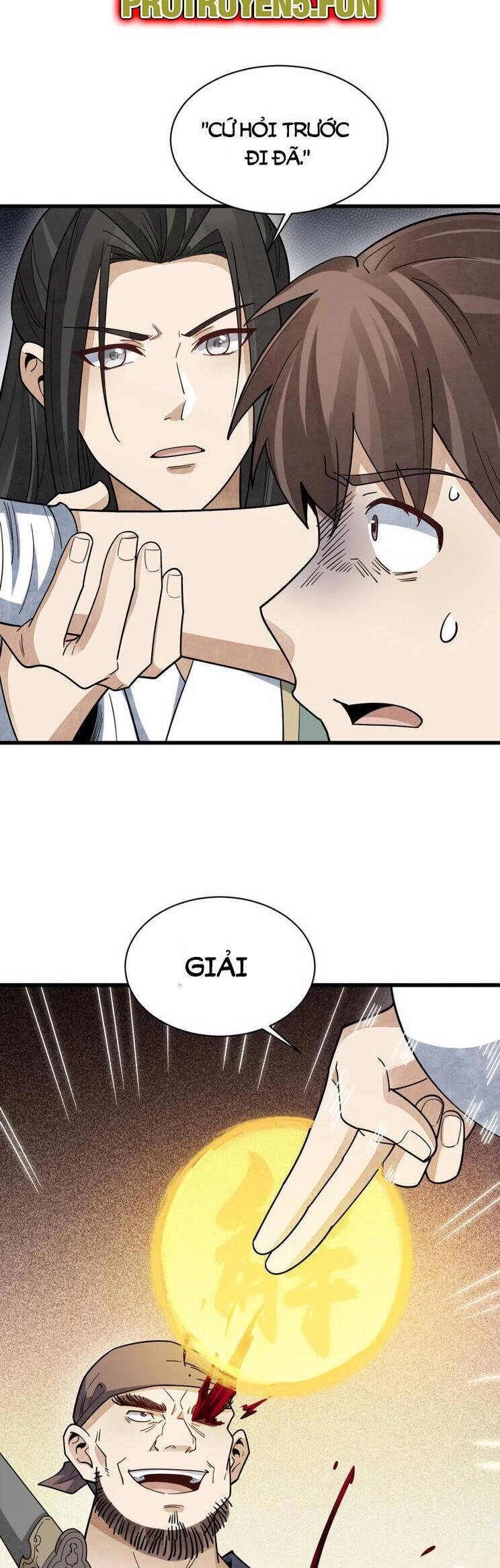 Lạn Kha Kỳ Duyên Chapter 298 - 15