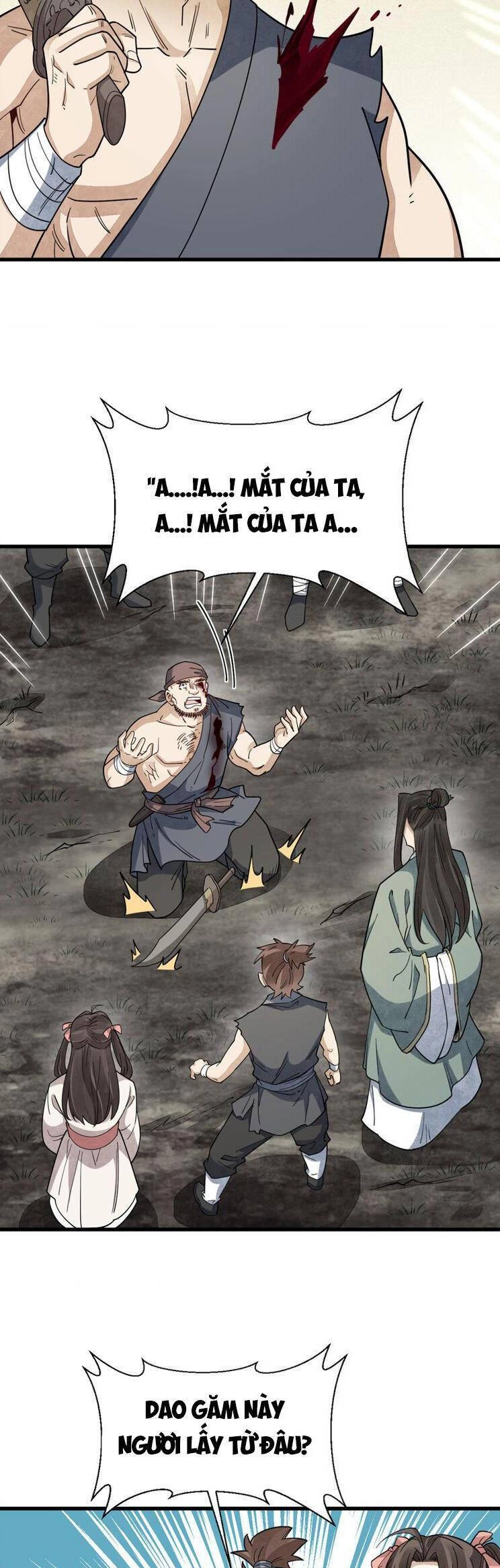 Lạn Kha Kỳ Duyên Chapter 298 - 16