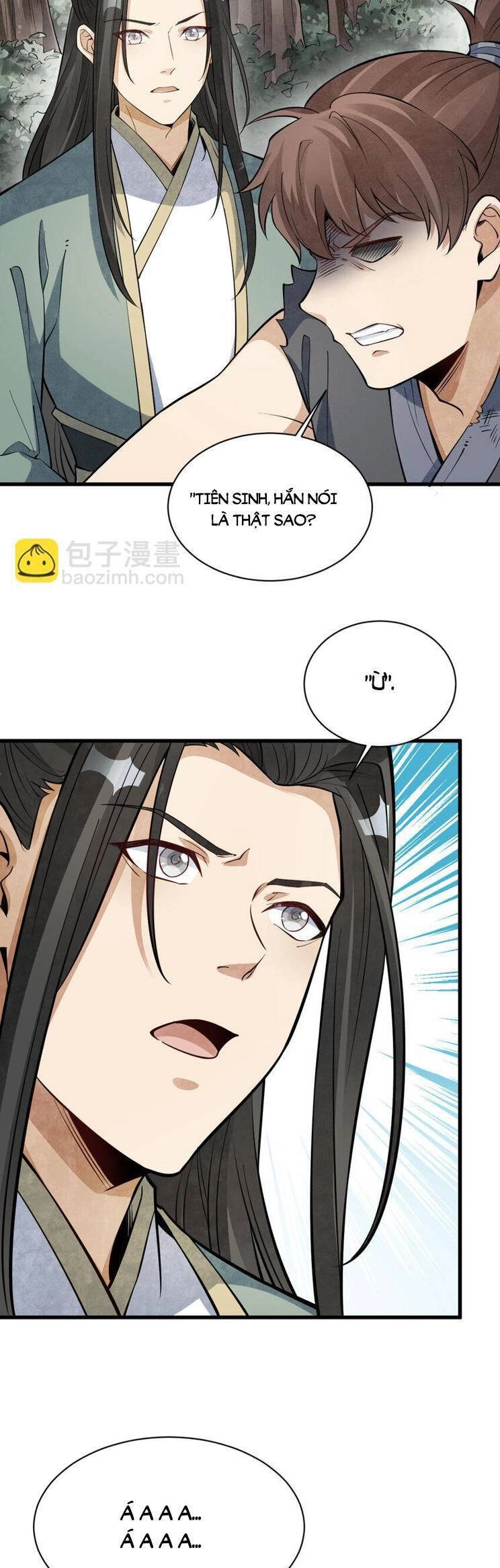 Lạn Kha Kỳ Duyên Chapter 298 - 19