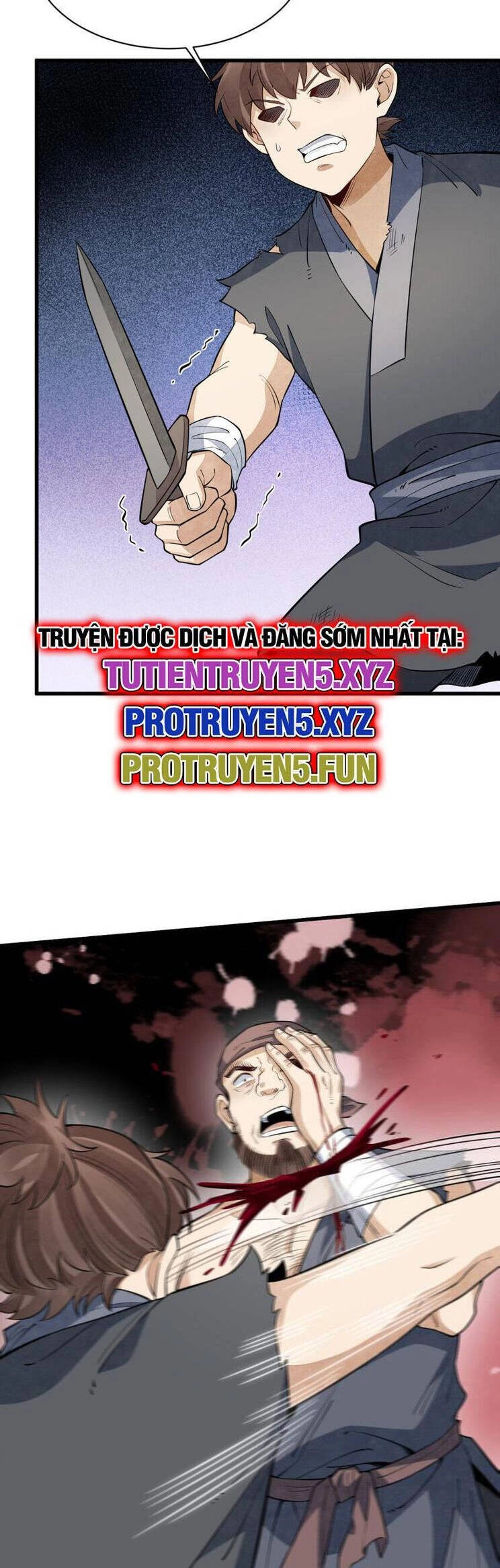 Lạn Kha Kỳ Duyên Chapter 298 - 20