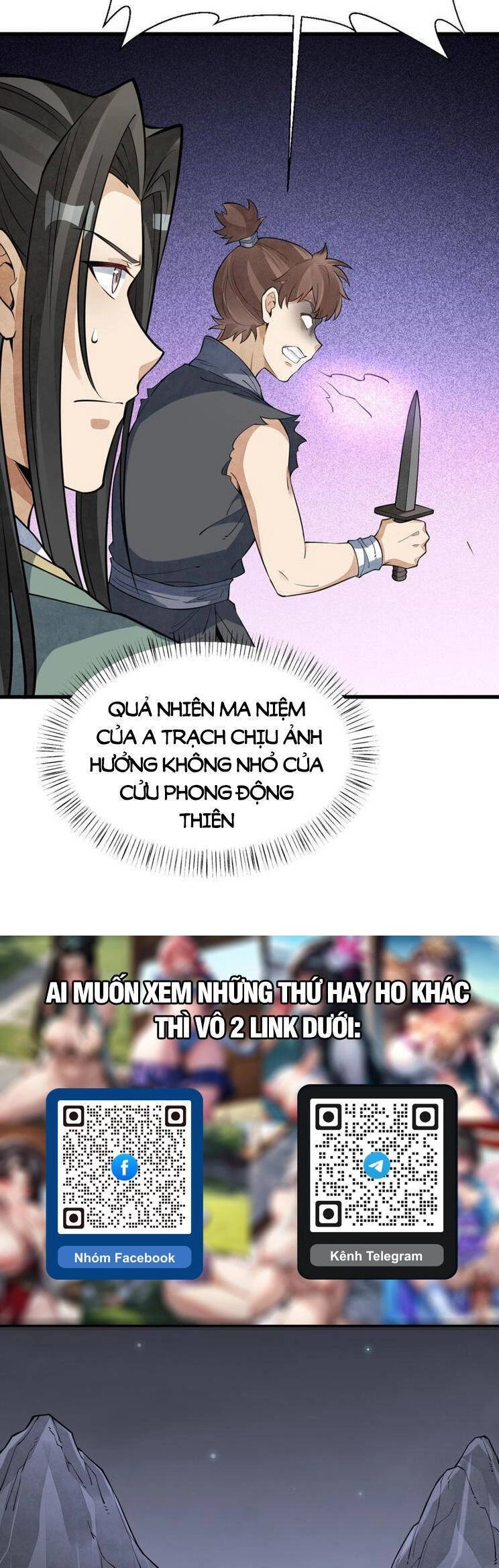 Lạn Kha Kỳ Duyên Chapter 298 - 22