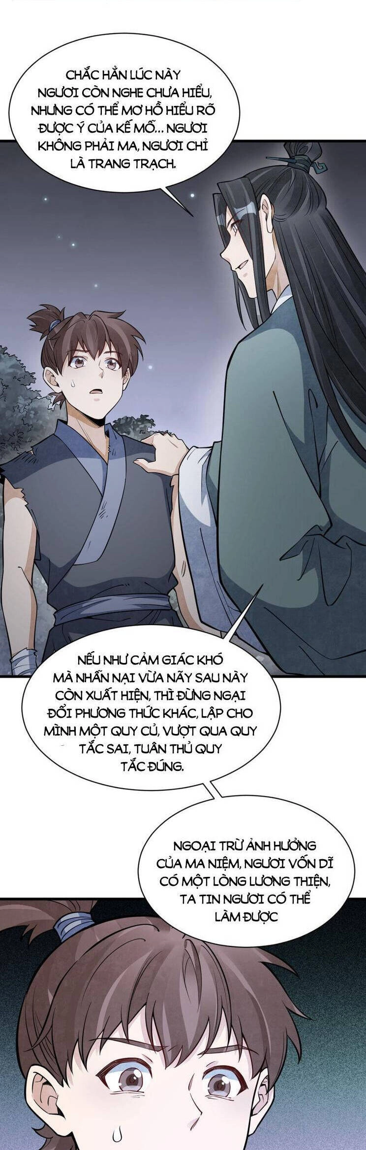 Lạn Kha Kỳ Duyên Chapter 298 - 26