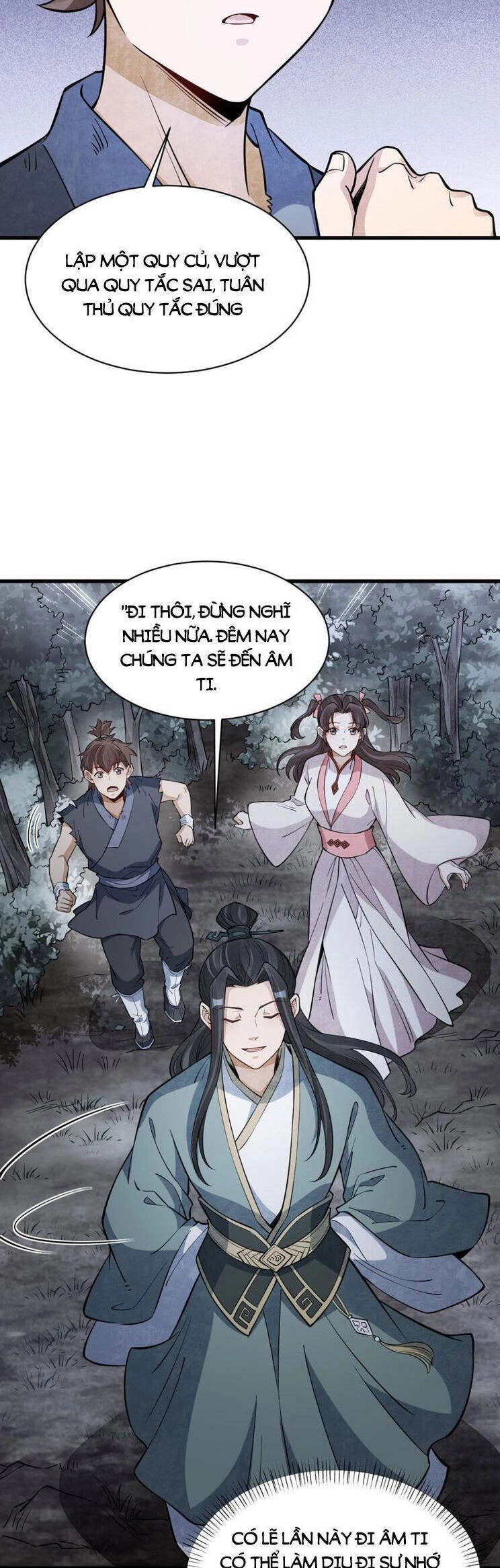 Lạn Kha Kỳ Duyên Chapter 298 - 27