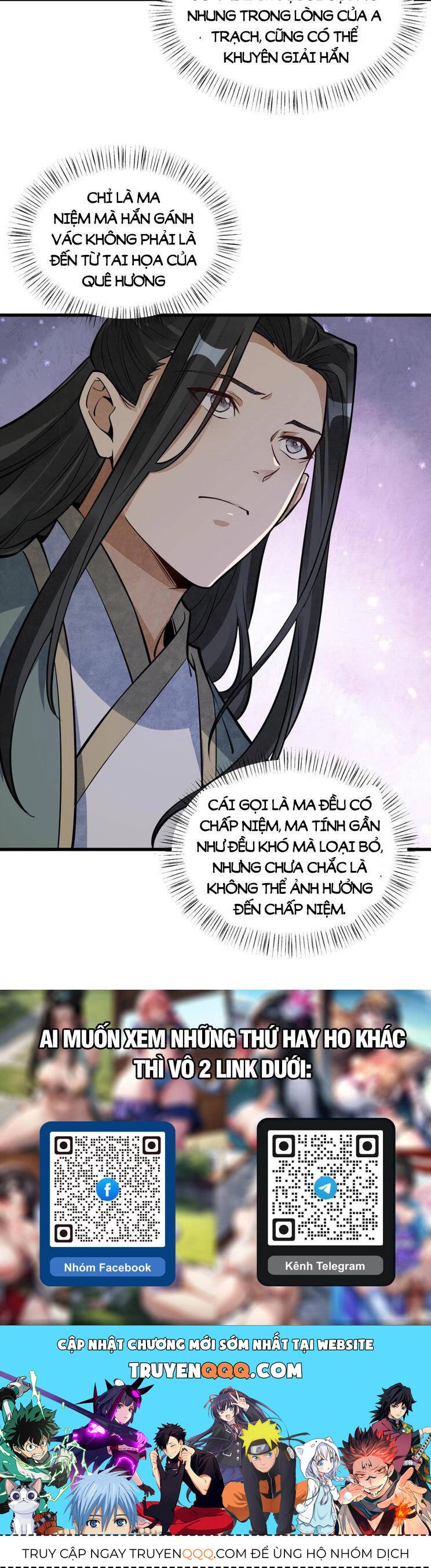 Lạn Kha Kỳ Duyên Chapter 298 - 28