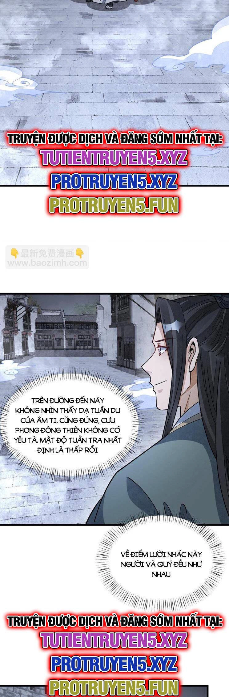 Lạn Kha Kỳ Duyên Chapter 299 - 2