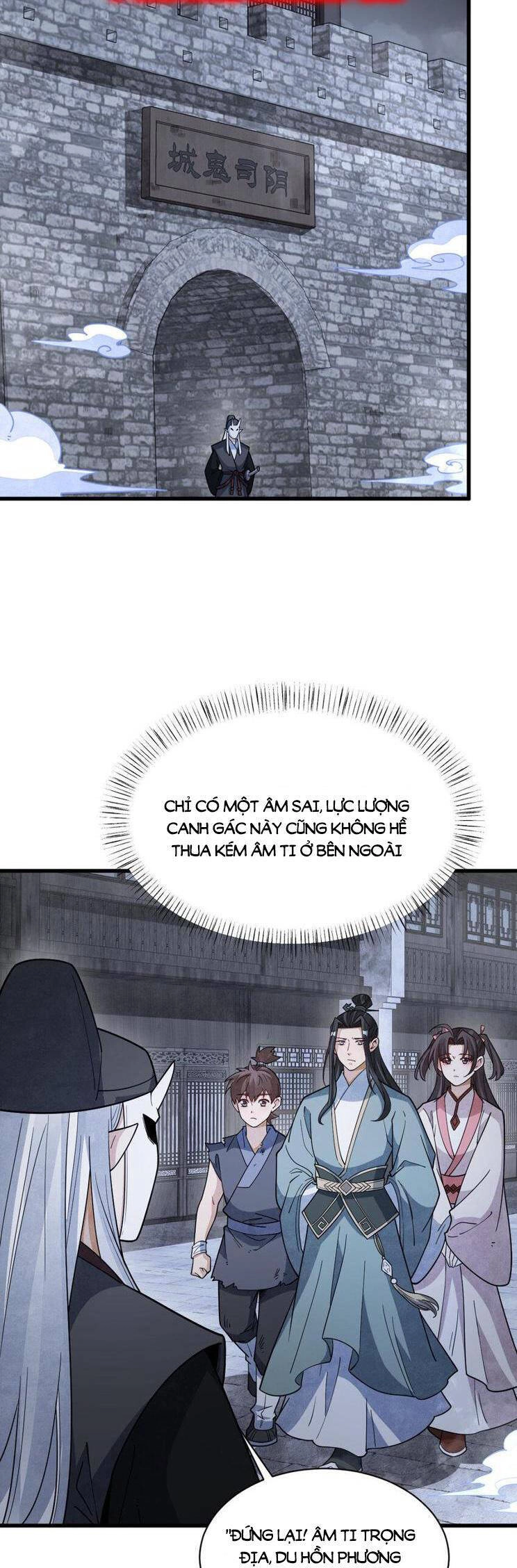 Lạn Kha Kỳ Duyên Chapter 299 - 3