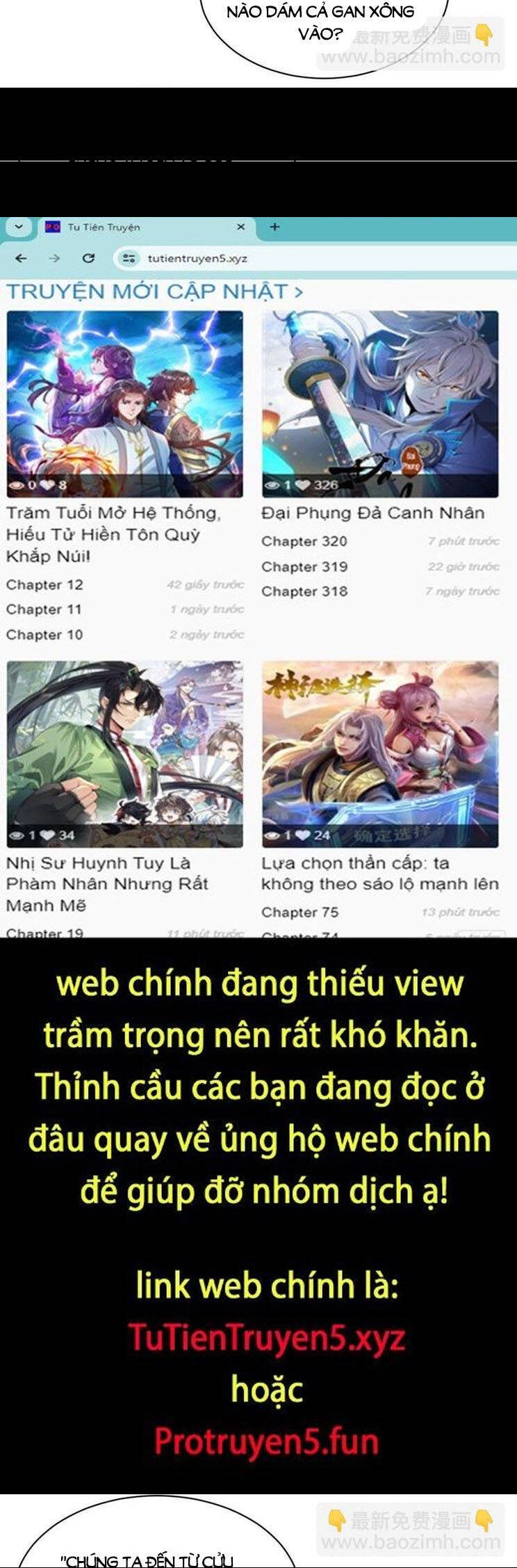 Lạn Kha Kỳ Duyên Chapter 299 - 4