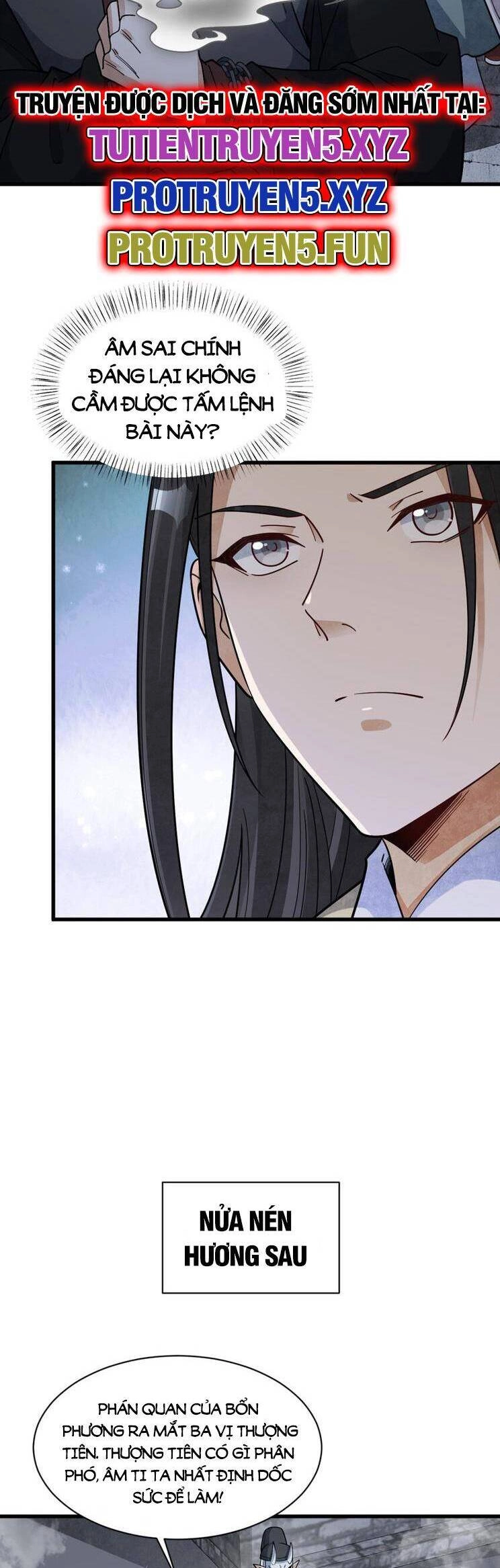 Lạn Kha Kỳ Duyên Chapter 299 - 7