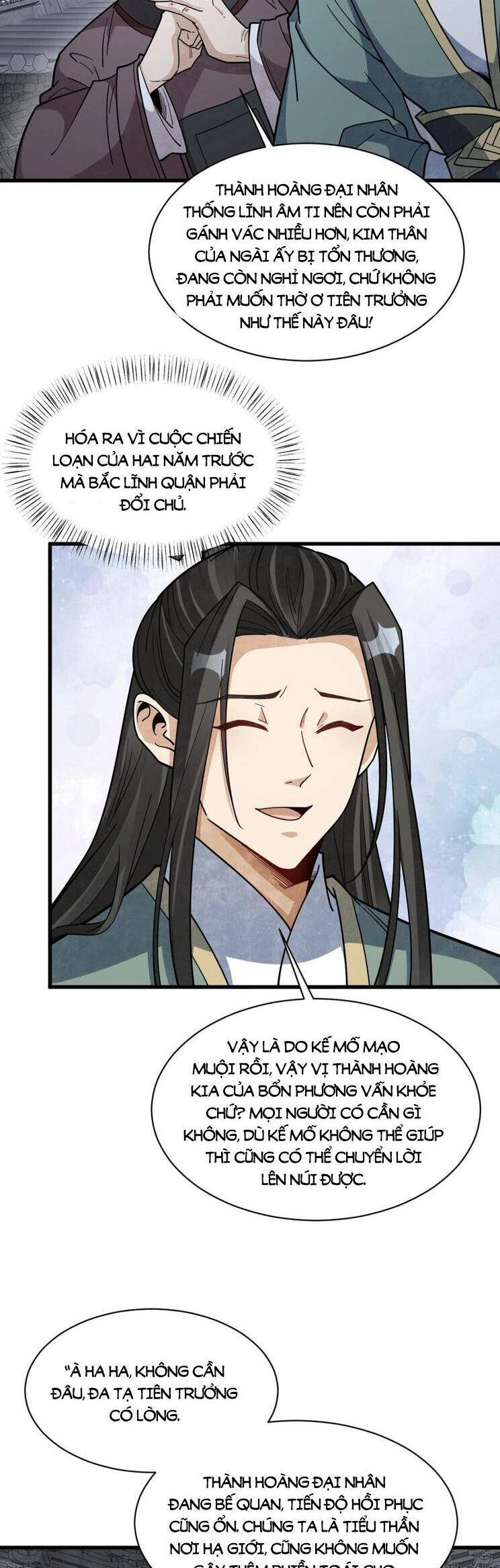 Lạn Kha Kỳ Duyên Chapter 299 - 12