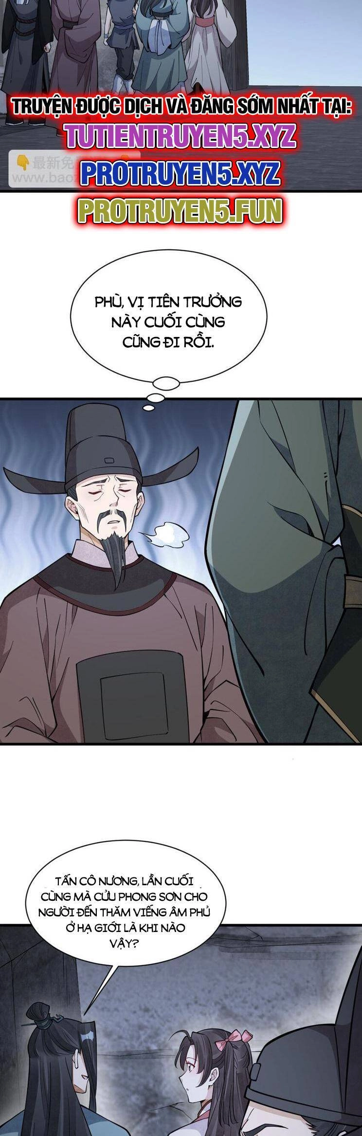 Lạn Kha Kỳ Duyên Chapter 299 - 14