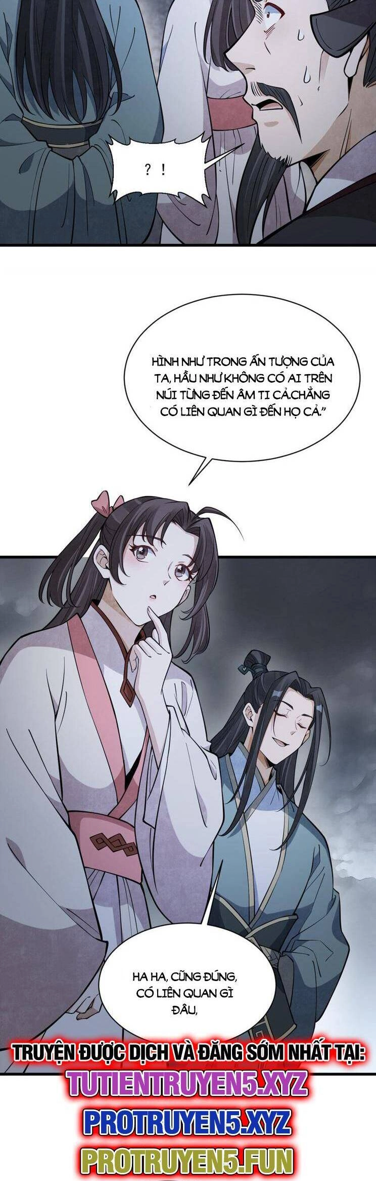 Lạn Kha Kỳ Duyên Chapter 299 - 15