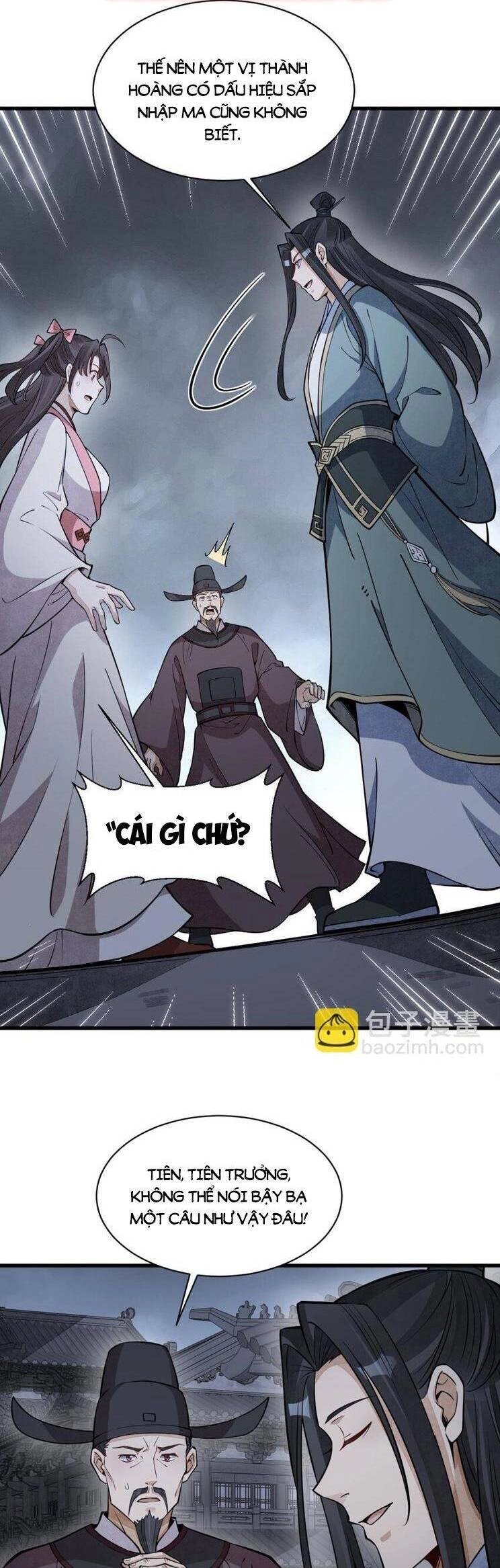 Lạn Kha Kỳ Duyên Chapter 299 - 16