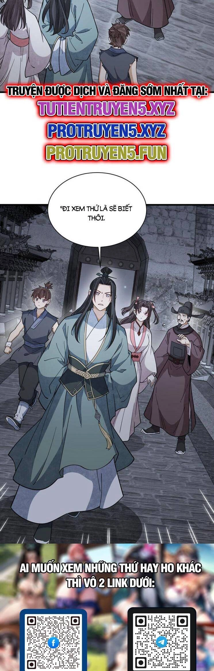 Lạn Kha Kỳ Duyên Chapter 299 - 19