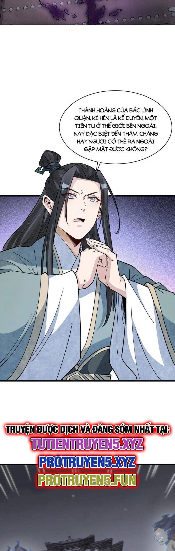 Lạn Kha Kỳ Duyên Chapter 299 - 22