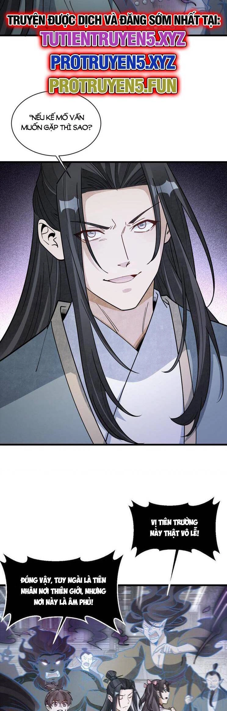 Lạn Kha Kỳ Duyên Chapter 299 - 24