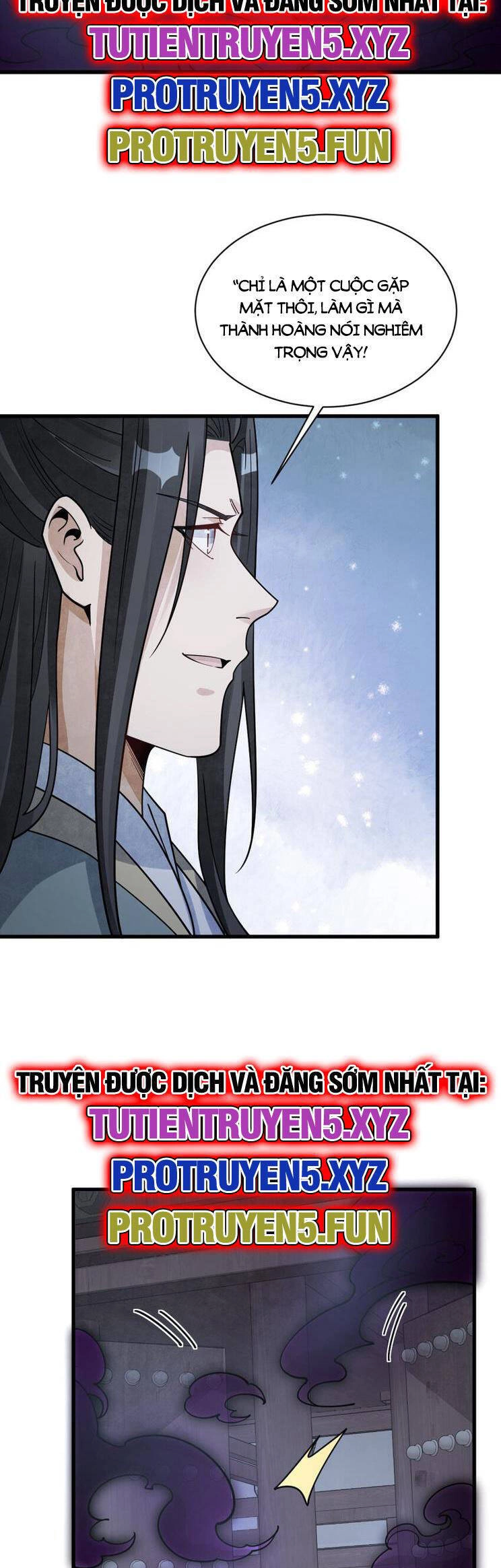 Lạn Kha Kỳ Duyên Chapter 299 - 26