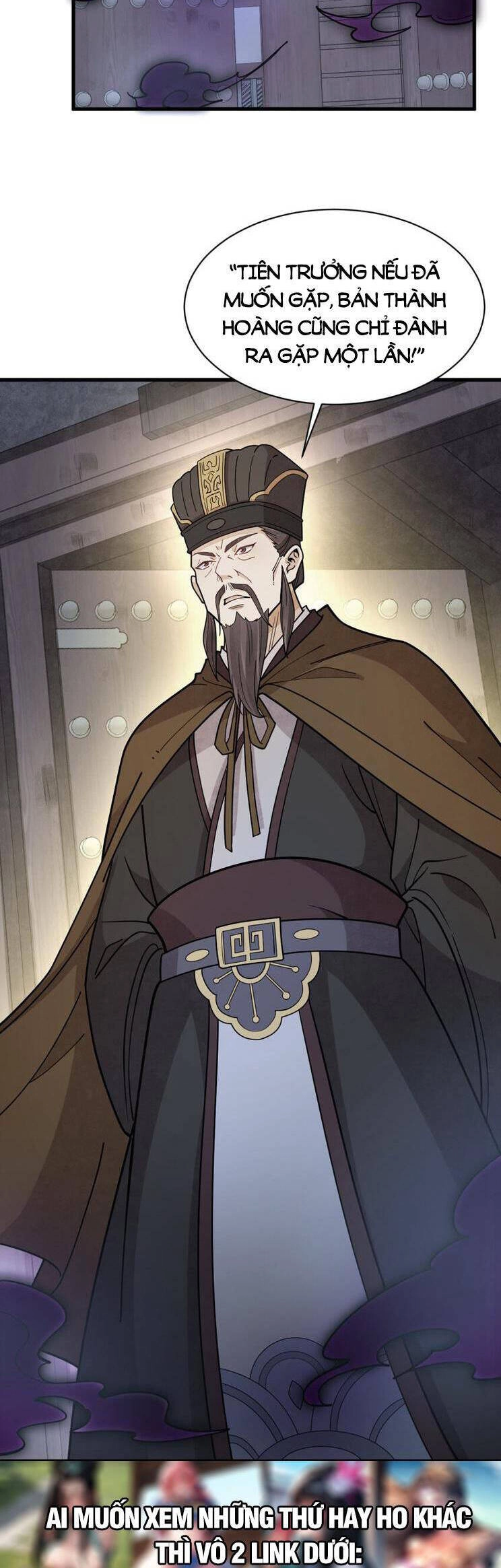 Lạn Kha Kỳ Duyên Chapter 299 - 27