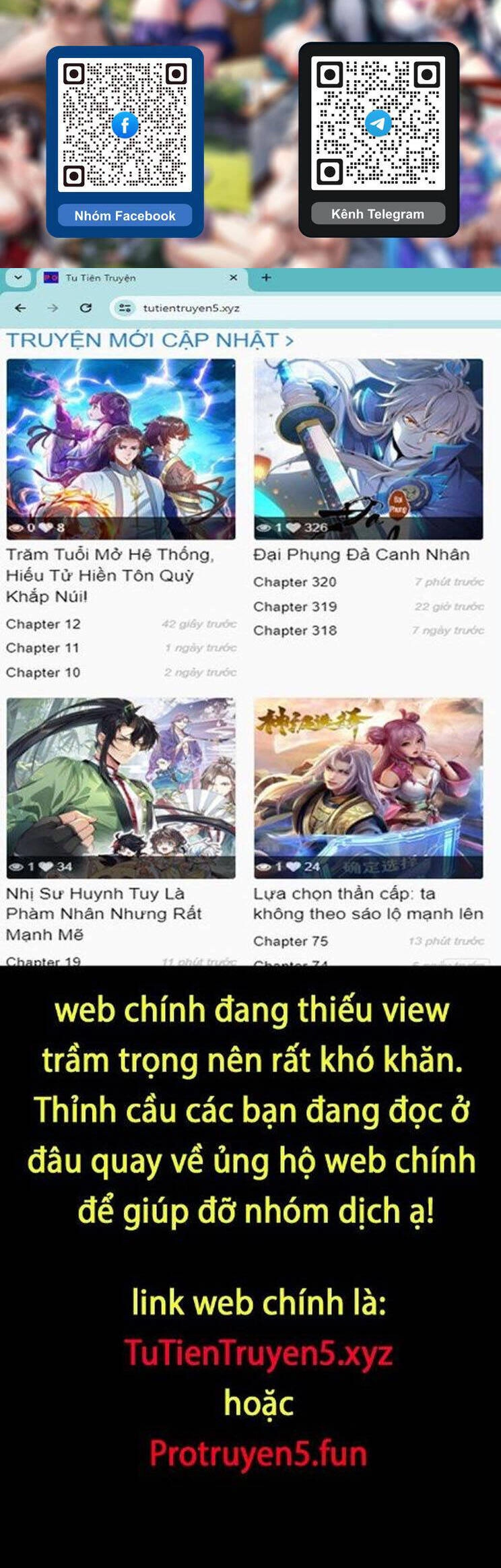 Lạn Kha Kỳ Duyên Chapter 299 - 28