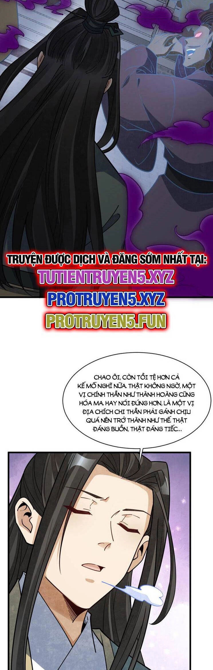 Lạn Kha Kỳ Duyên Chapter 300 - 2