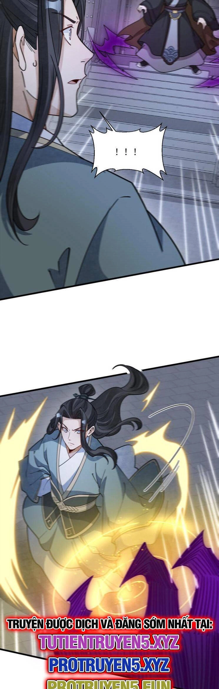 Lạn Kha Kỳ Duyên Chapter 300 - 4