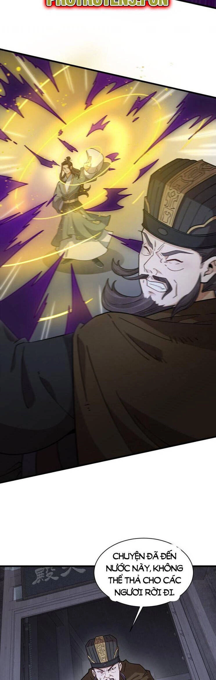 Lạn Kha Kỳ Duyên Chapter 300 - 5