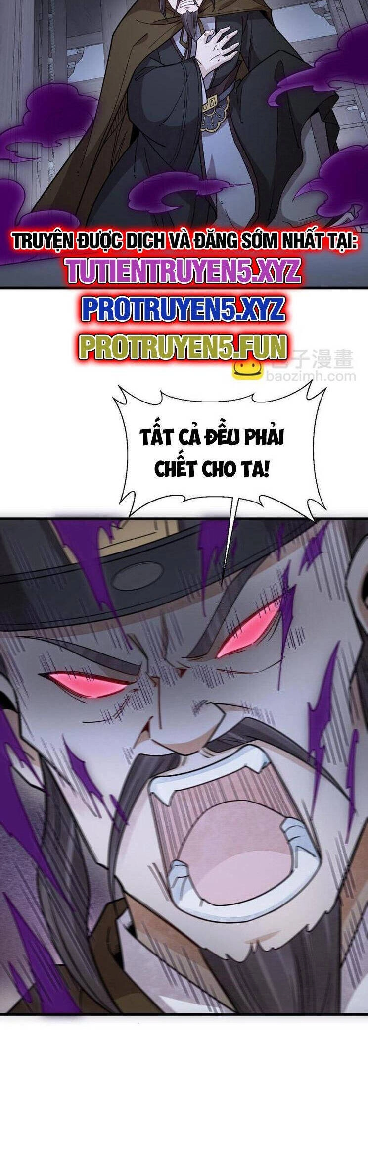 Lạn Kha Kỳ Duyên Chapter 300 - 6