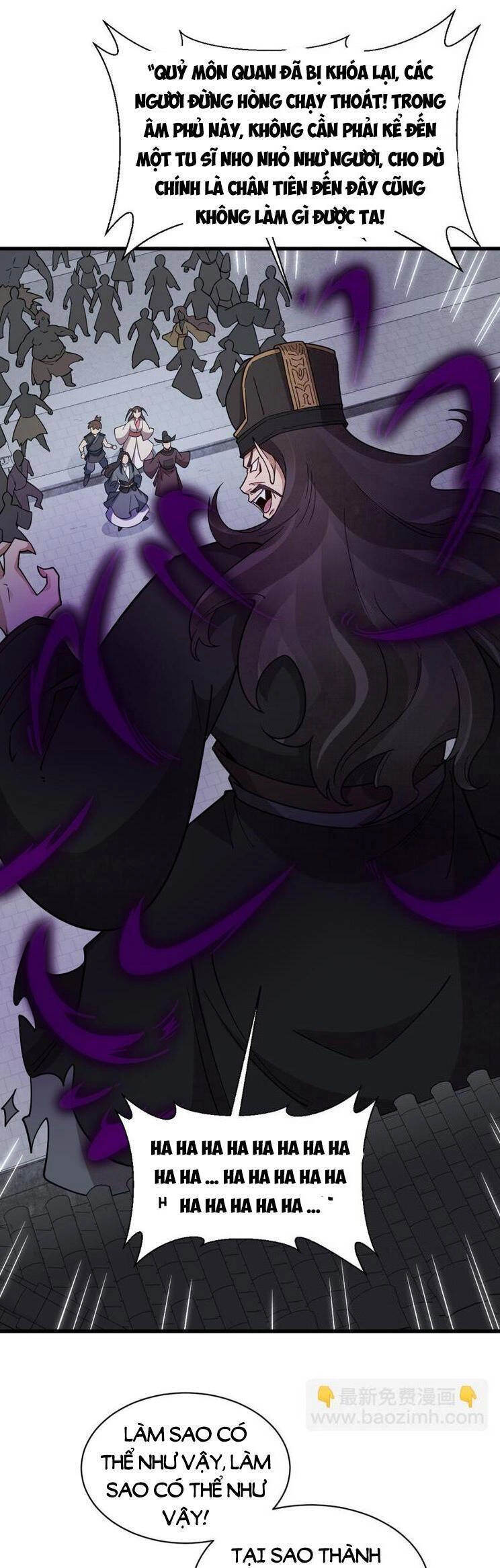 Lạn Kha Kỳ Duyên Chapter 300 - 7