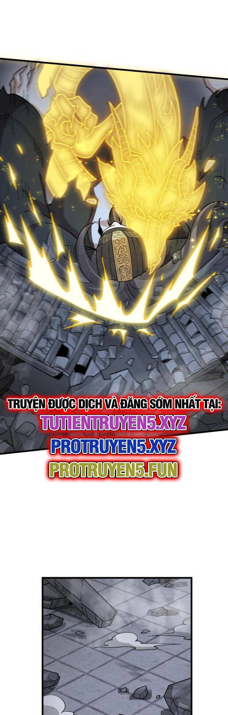 Lạn Kha Kỳ Duyên Chapter 300 - 10