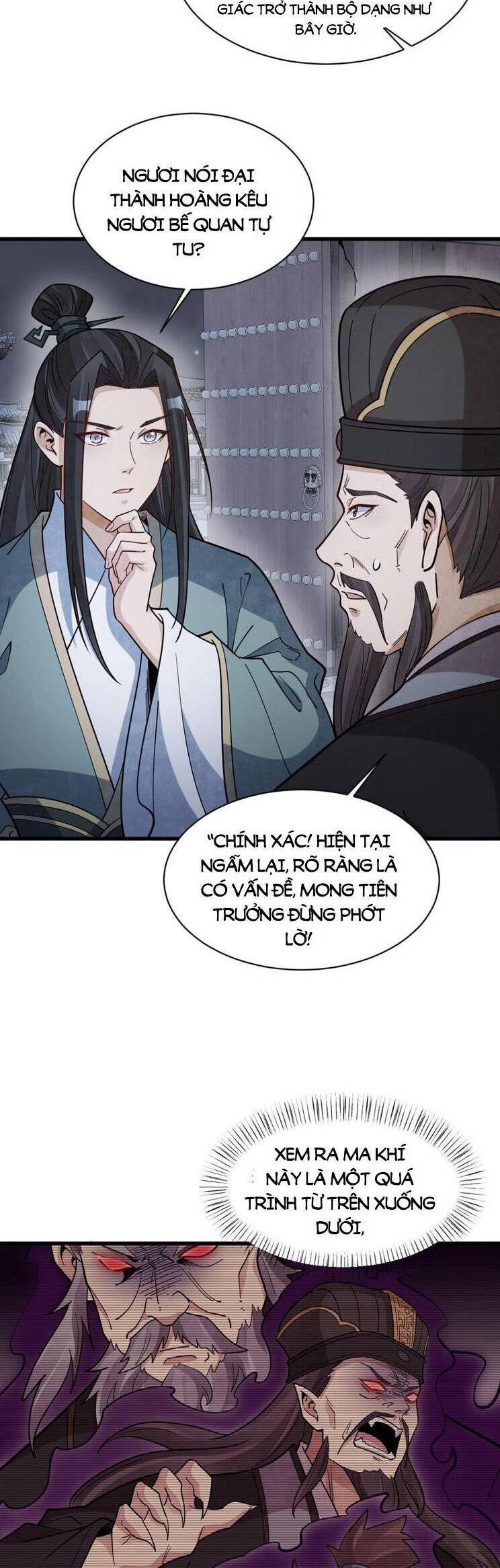 Lạn Kha Kỳ Duyên Chapter 300 - 20