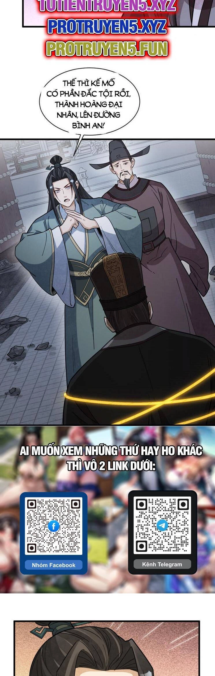 Lạn Kha Kỳ Duyên Chapter 300 - 22