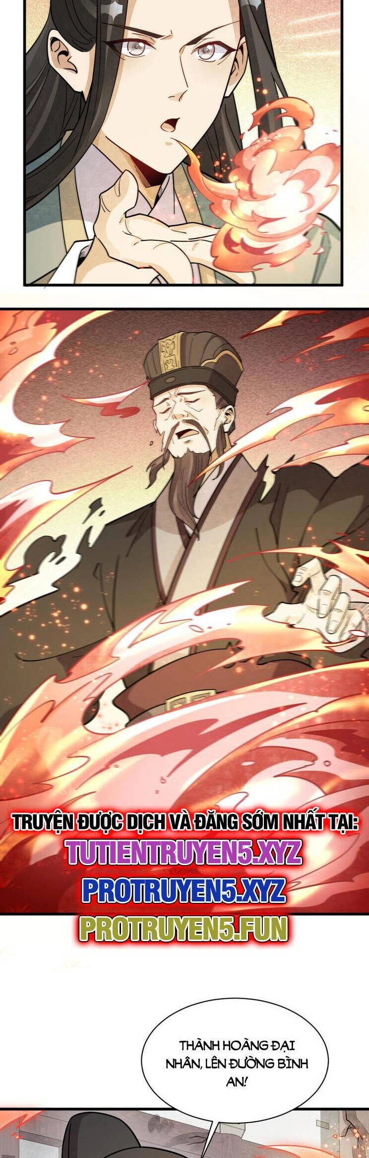 Lạn Kha Kỳ Duyên Chapter 300 - 23