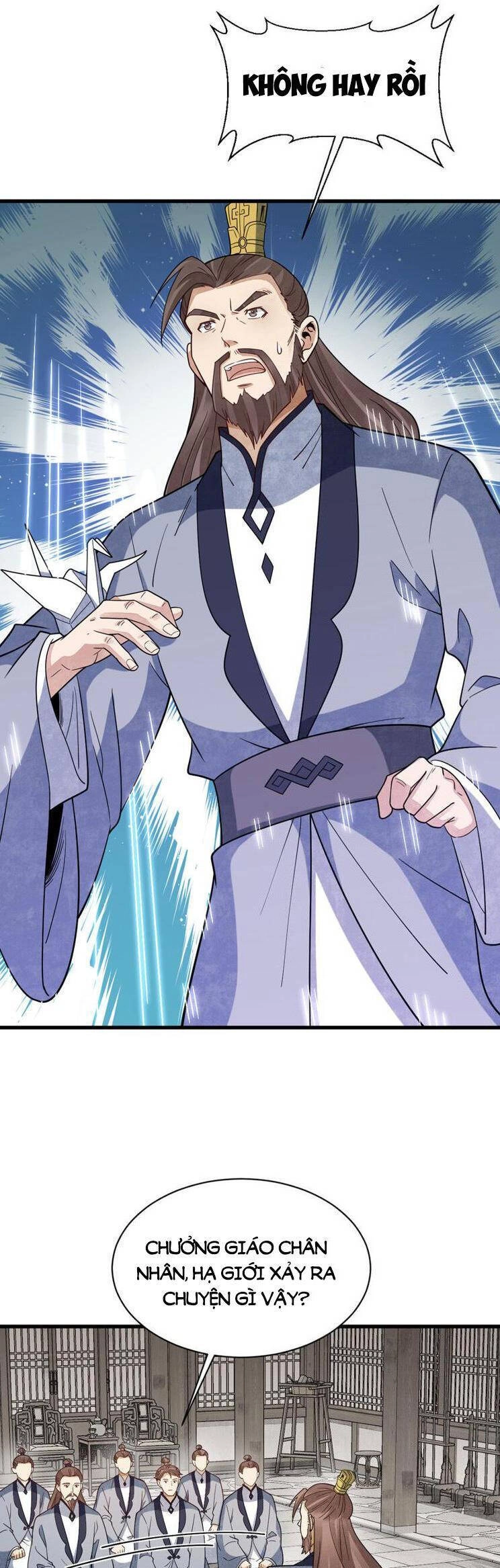 Lạn Kha Kỳ Duyên Chapter 301 - 4