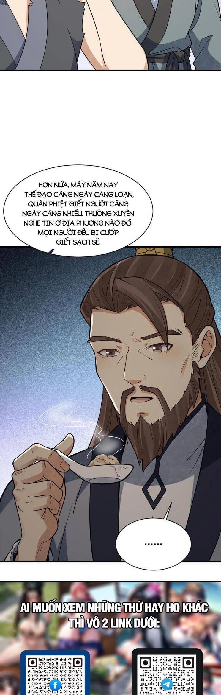 Lạn Kha Kỳ Duyên Chapter 301 - 16